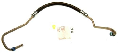 Edelmann 71232 steering pressure hose-pressure line assembly