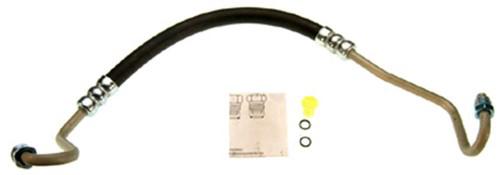 Edelmann 71771 steering pressure hose-pressure line assembly