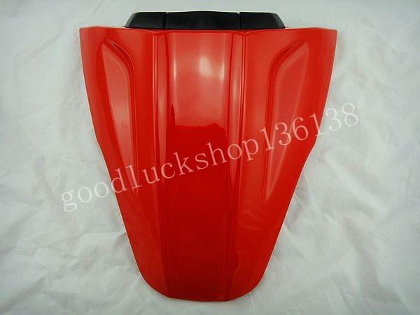 Rear seat cover cowl fit for kawasaki ninja zx10r zx 10r 2011-2012 red k09