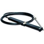 Teleflex 19 ft. backmount rack steering cable ssc13419