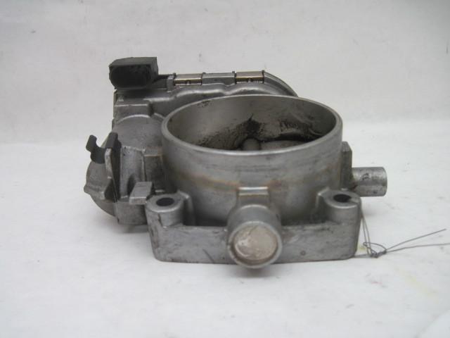 Throttle body clk430 clk500 ml500 sl55 01 - 06 a 113 141 01 25 0 280 750 017