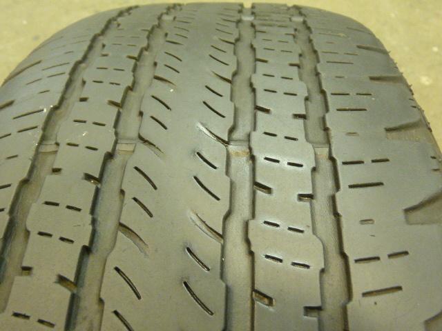 4 firestone destination le, 235/65/16 p235/65r16 235 65 16, tire # 23223 qb