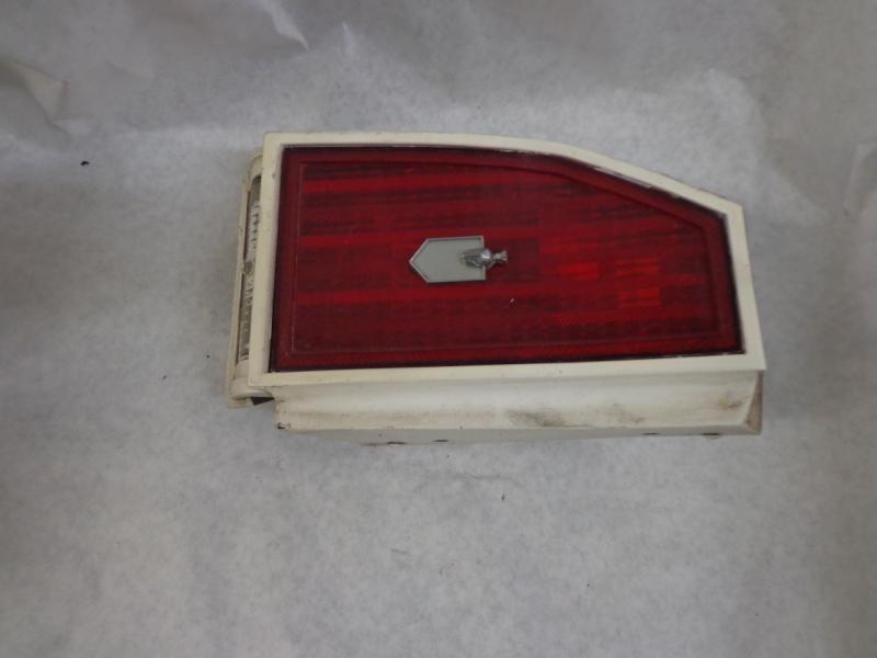 83 84 85 86 monte carlo l. tail light ss