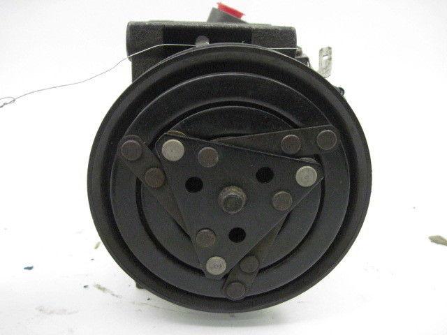 Ac compressor audi a4 a8 s8 passat 1996 96 97 98 - 05 530939