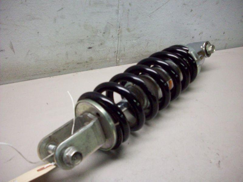 S64 suzuki sfv 650 gladius 2009 rear shock damper