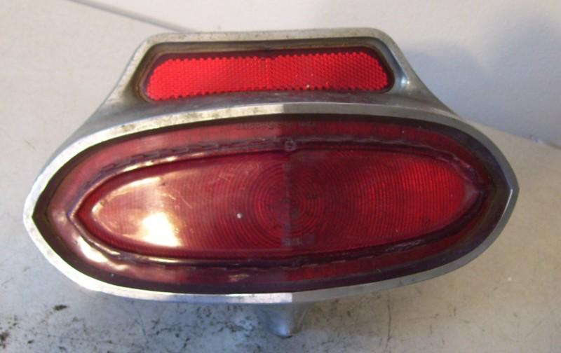 59 1959 oldsmobile tail light  88 98 ??