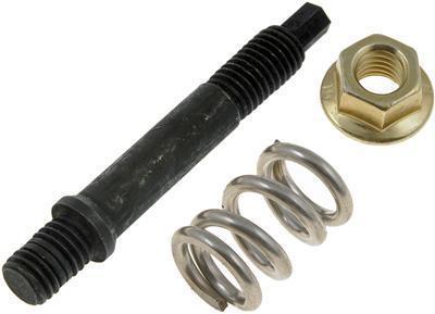 Dorman/help 03107 exhaust bolt and spring