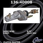 Centric parts 136.40008 clutch master cylinder