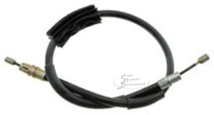 Dorman parking brake cable