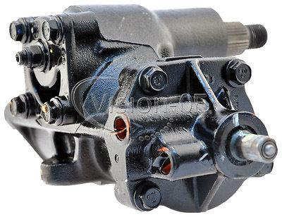 Bbb industries 503-0159 steering gear box-steering gear