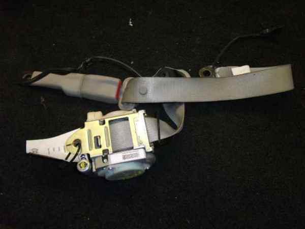 08-11 chevrolet hhr oem driver seat belt w/ buckle lkq