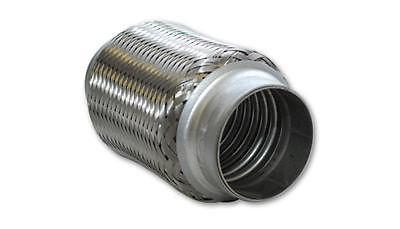 Vibrant performance standard flex coupling 65006