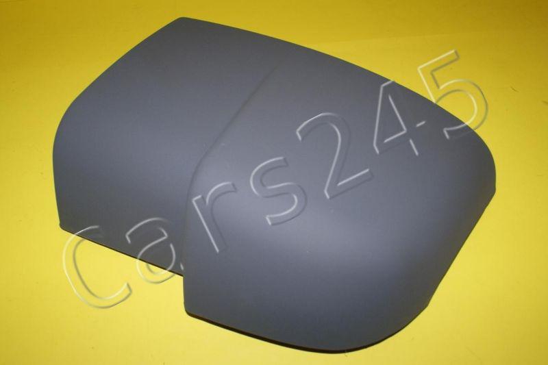 Mercedes sprinter rear bumper end cap 1995-2006 right - passenger side rh