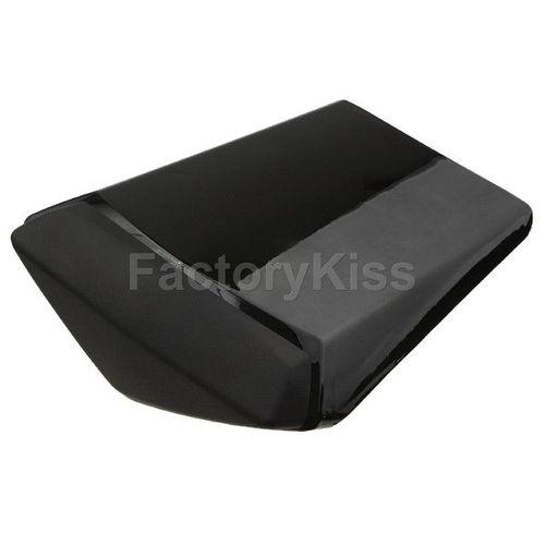 Gau abs rear seat cover cowl for yamaha yzf r1 02-03 black