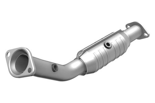 Magnaflow 24085 - 03-04 6 catalytic converters - not legal in ca pre-obdii