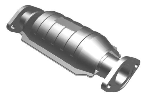 Magnaflow 23886 - 85-87 4runner catalytic converters - not legal in ca pre-obdii