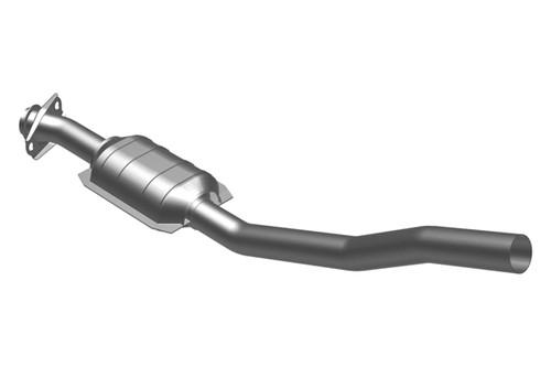 Magnaflow 23275 - 83-84 reliant catalytic converters - not legal in ca pre-obdii