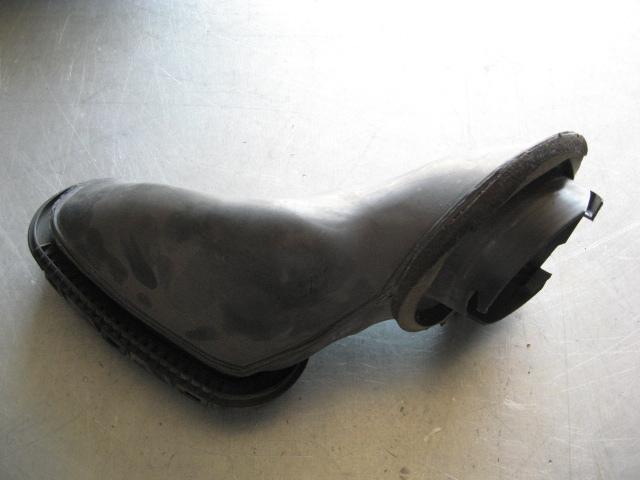 2000 bmw 528i lh cabin intake tube