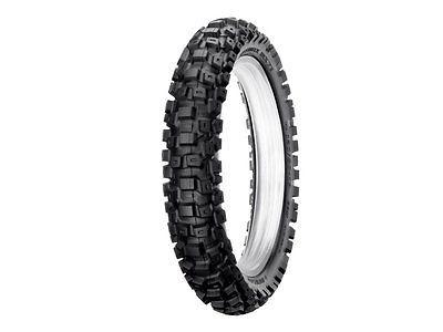 Dunlop dirt bike tire mx71 90/100-14  rear new ktm honda cr yz rm