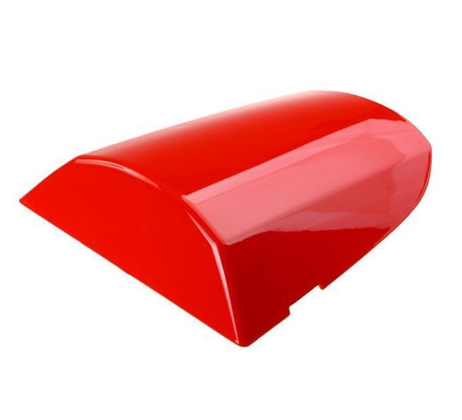 Red seat cover cowl for suzuki gsxr 600 750 k1 01-03 new