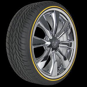 (4) 245/40r20 vogue tyres white/gold  245 40 20 tires