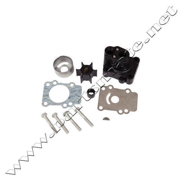 Sierra 3411 yamaha water pump kits with housing / water pump kt