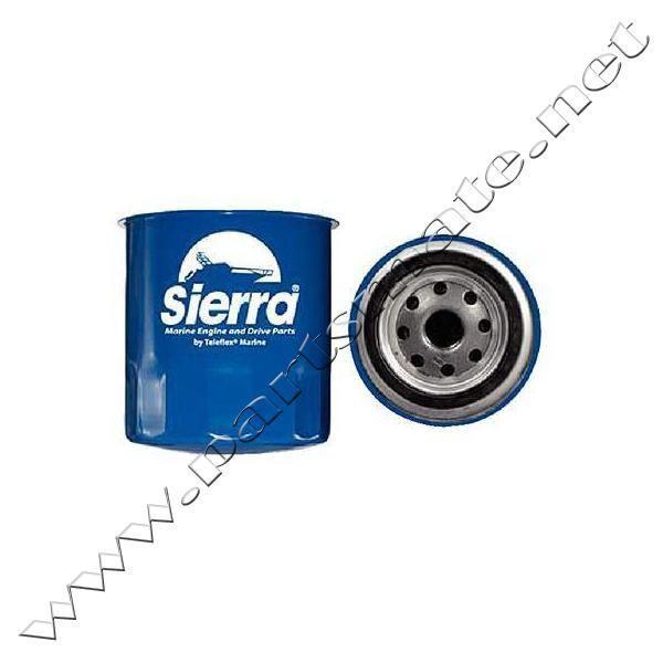 Sierra 237840 oil filters / filter-oil onan# 122-0810
