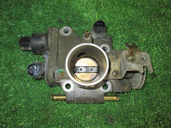 Honda acty 2002 throttle body [0620300]