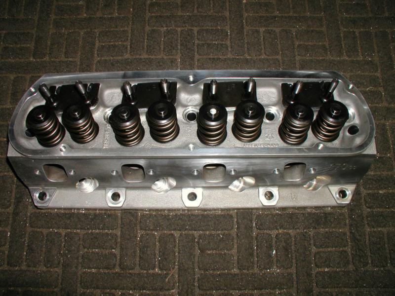 Ford 170 cylinder head #7