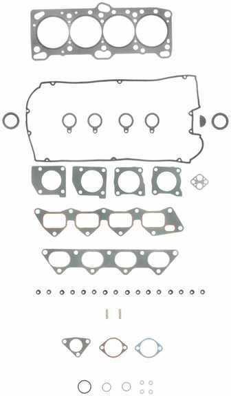 Fel-pro gaskets fpg hs9627pt - cylinder head gasket set