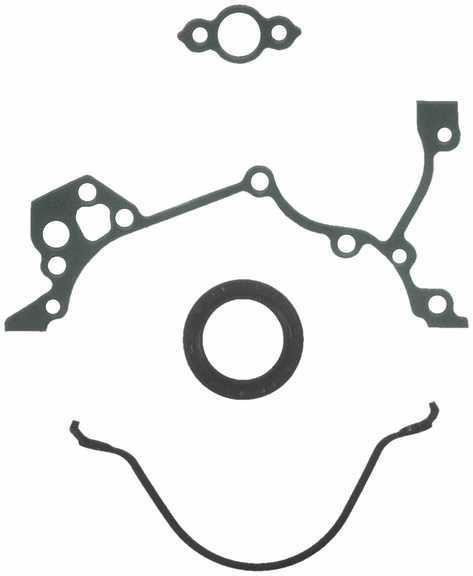 Fel-pro gaskets fpg tcs45871 - crankshaft front seal set