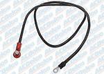 Acdelco sox70 battery switch cable 15320724