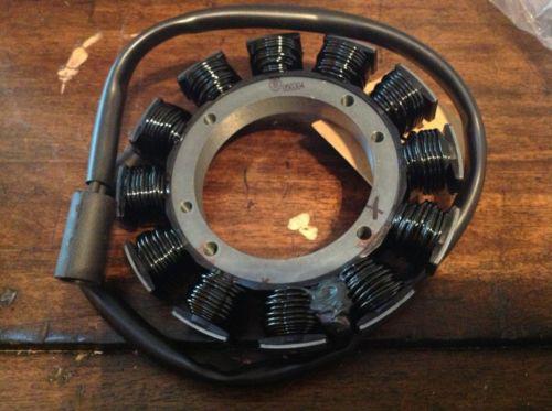 Harley davidson stator