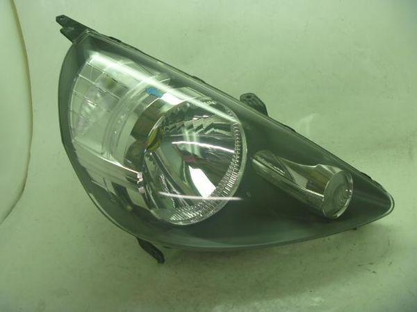 Honda fit 2004 right head light assembled [3810800]