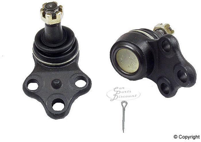 Aftermarket front ball joint