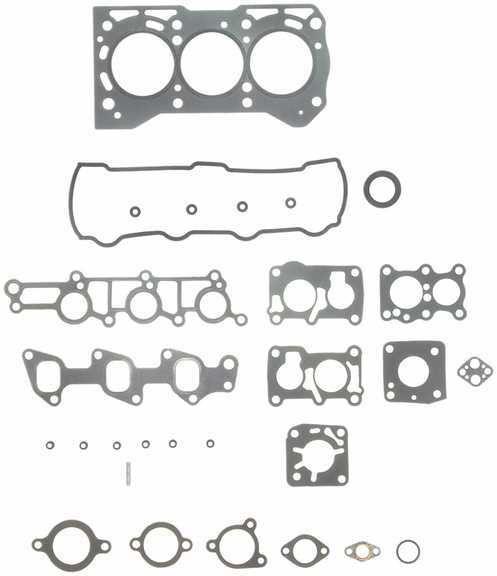 Fel-pro gaskets fpg hs9651pt - cylinder head gasket set