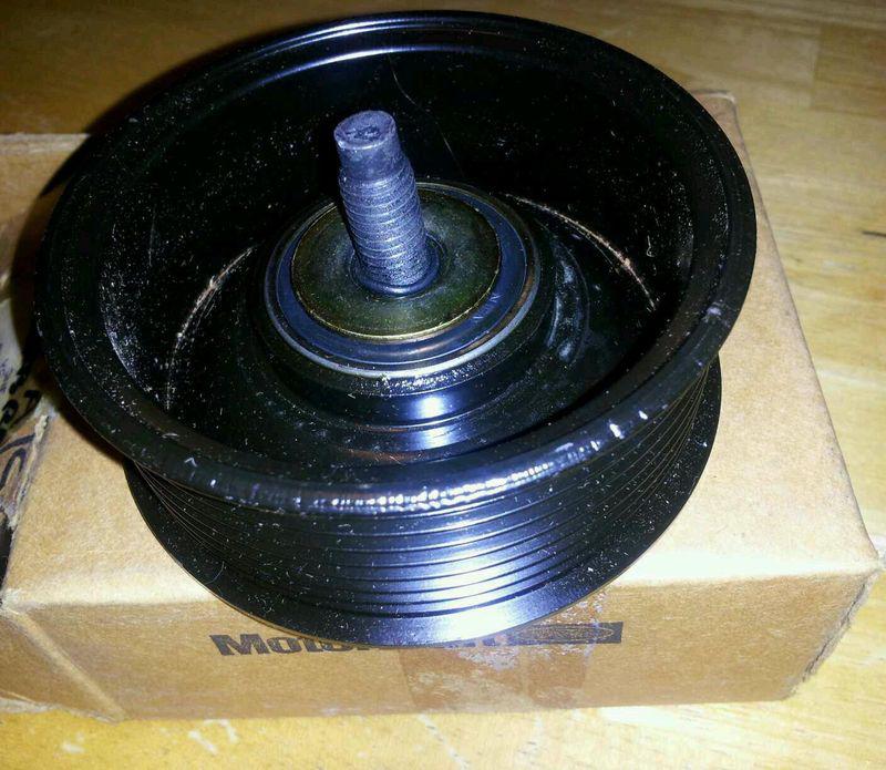 Motorcraft iddler pulley ys-219 