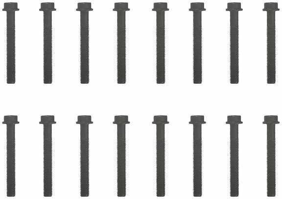 Fel-pro gaskets fpg es72794 - cylinder head bolt set