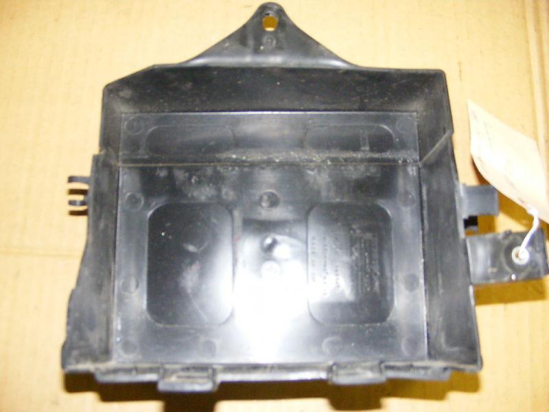 89 honda gl1500 goldwing battery box