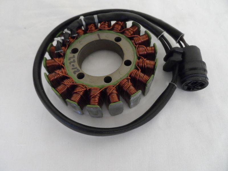 Kawasaki zx600 zx636 ninja 2003-2004 rick's motorsport electrical stator 21-221