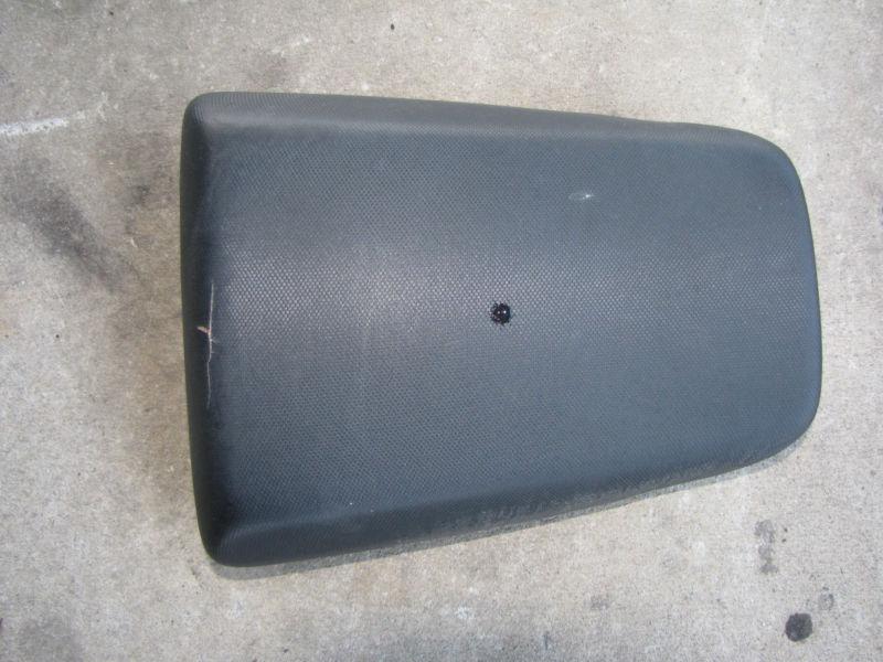 Suzuki sv1000s sv650s sv1000 sv650 sv 650 1000 rear seat