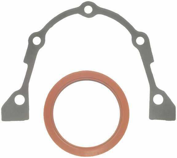 Fel-pro gaskets fpg bs40603 - rear main seal set