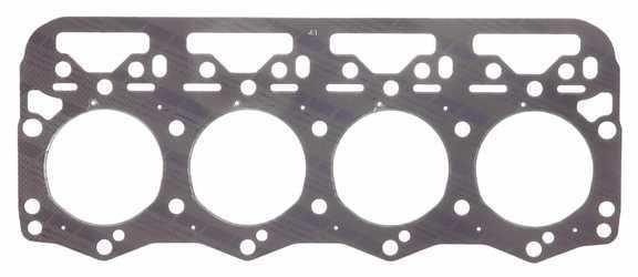 Fel-pro gaskets fpg 9239pt - cylinder head gasket