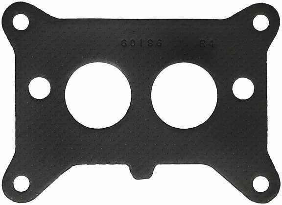 Fel-pro gaskets fpg 60186 - carburetor mounting gasket