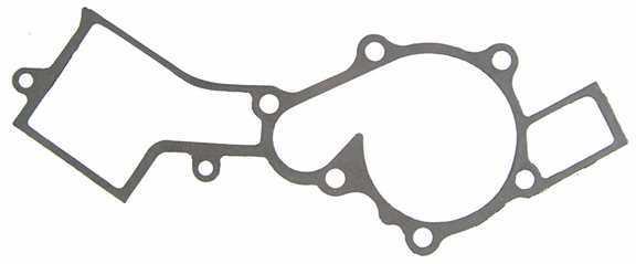 Fel-pro gaskets fpg 35715 - water pump gasket