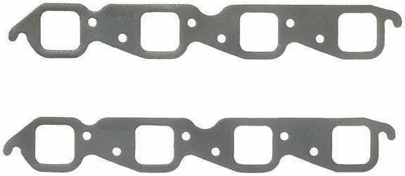 Fel-pro gaskets fpg 1410 - manifold gasket set (exhaust)