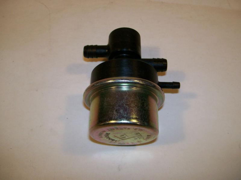 1980-82 gm pickup 1981 citation nos deceleration valve 14003916