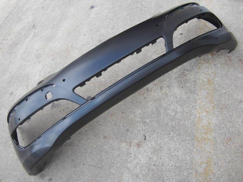 2011 2012 2013 hyundai equus ultimate signature oem front bumper cover new