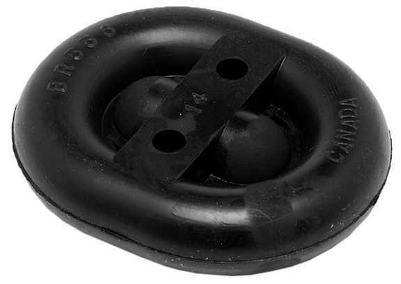 Napa exhaust exh 35143 - exhaust insulator