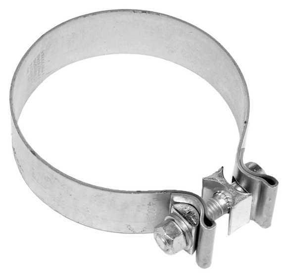 Napa exhaust exh 35227 - exhaust clamp kit